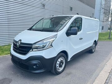 Gebrauchte Renault Trafic