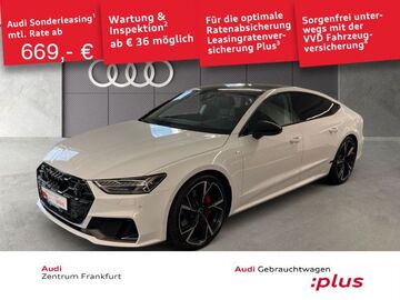 Gebrauchte Audi A7