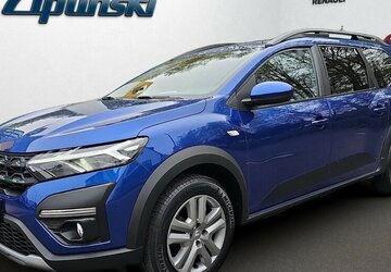 Dacia Jogger Expression Benzin/Autogas Inspektion NEU 50.000 km 14.980 &euro; Schwalbach/Taunus 65824