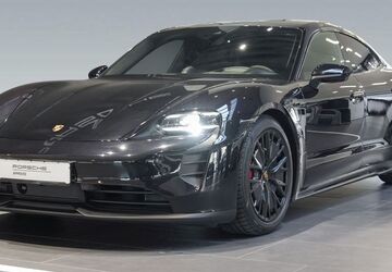 Porsche Taycan 33.095 km 78.990 &euro; Frankfurt am Main 65936