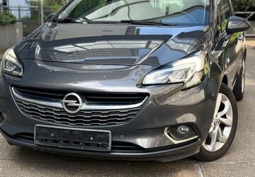Opel Corsa 207.000 km 4.980 &euro; Frankfurt am Main 60528