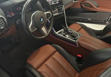 BMW 840 96.100 km 49.500 &euro; NEU ISENBURG 63263