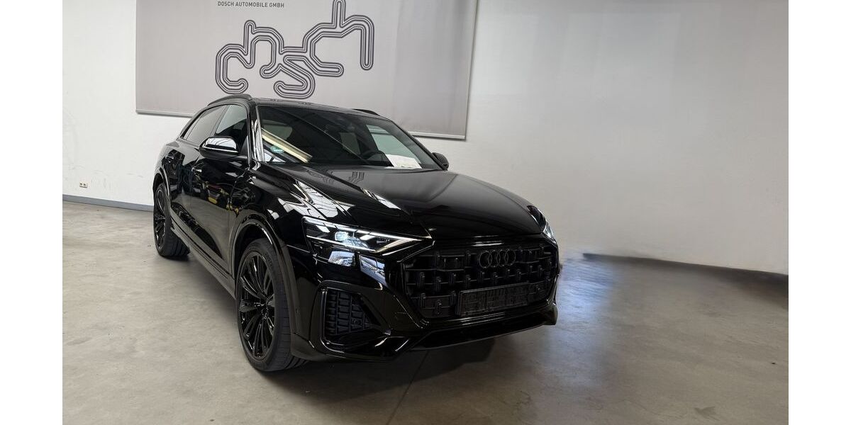 Audi Q8 19.349 km 79.990 &euro; Maintal bei Frankfurt am Main 63477