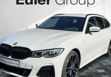 BMW M340i 66.475 km 43.299 &euro; Frankfurt 60314
