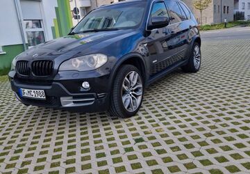 BMW X5 266.250 km 10.850 &euro; LANGEN 63225