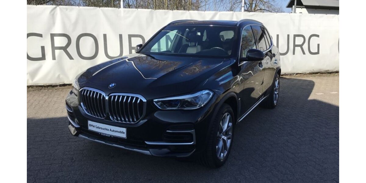 BMW X5 80.470 km 47.966 &euro; Hainburg 63512