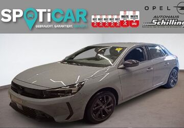 Opel Corsa 20.120 km 17.590 &euro; Griesheim 64347