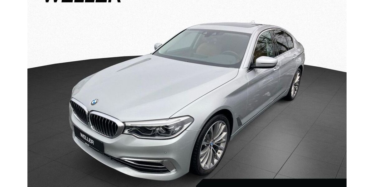 BMW 540 52.000 km 37.490 &euro; Kronberg 61476