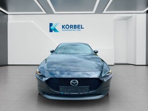Mazda 3 SKYACTIV-X M-Hybrid Selection*Navi*HeadUp*LED* 74.993 km 19.490 &euro; Nidderau 61130