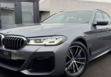 BMW 530 135.880 km 32.900 &euro; Maintal 63477