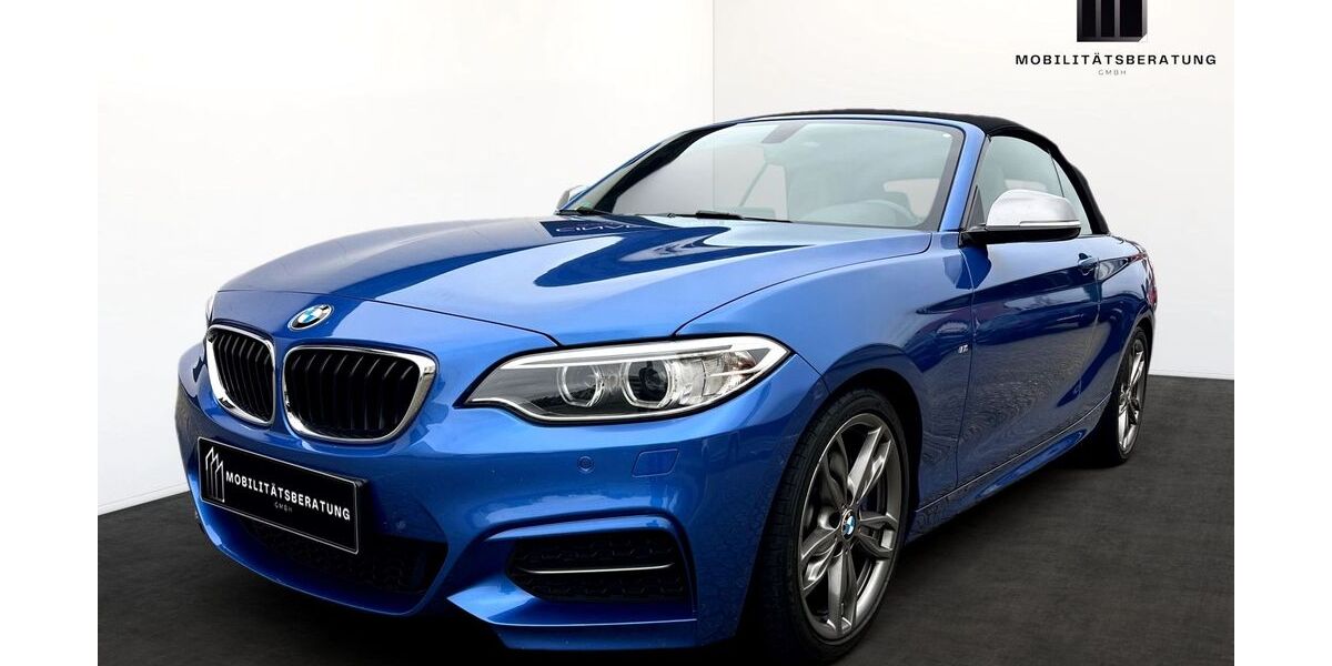 BMW M240i 146.820 km 25.500 &euro; Ginsheim-Gustavsburg 65462