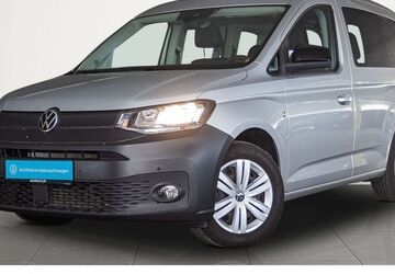 VW Caddy 130.130 km 19.840 &euro; Bad Homburg 61348
