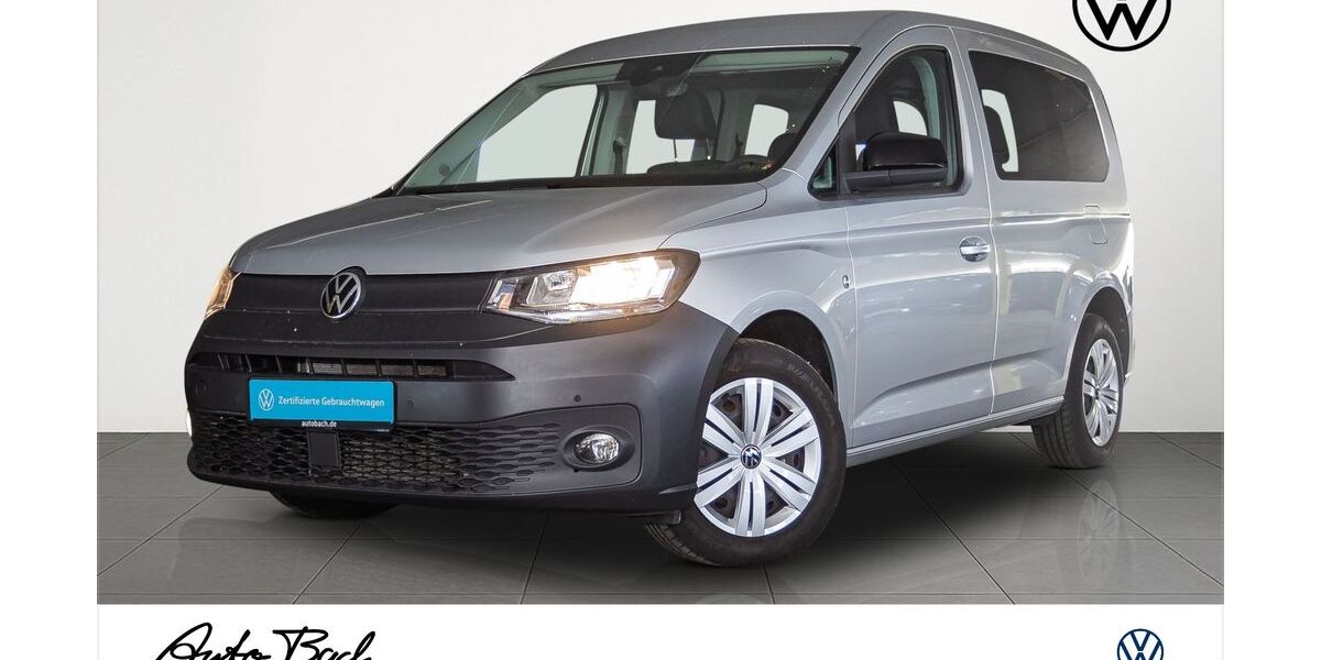 VW Caddy 130.130 km 19.840 &euro; Bad Homburg 61348