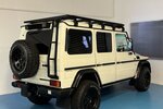 Mercedes-Benz G 280 CDI Professional BF-Goodrich ORC Dachtr. 184.500 km 66.500 &euro; Dreieich 63303