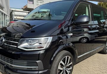 VW T6 Transporter 138.430 km 32.450 &euro; Frankfurt am Main 65936