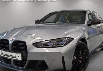 BMW M3 51.545 km 73.250 &euro; Dreieich-Sprendlingen 63303