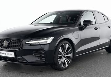 Volvo S60 18.500 km 39.990 &euro; Weiterstadt 64331