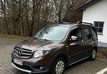 Mercedes-Benz Citan 142.000 km 12.800 &euro; Kelkheim (Taunus) 65779