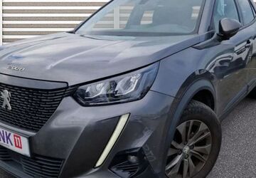 Peugeot 2008 166.179 km 11.589 &euro; Frankfurt am Main 60386