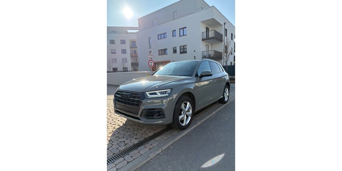Audi Q5 128.000 km 32.000 &euro; Langen 63225