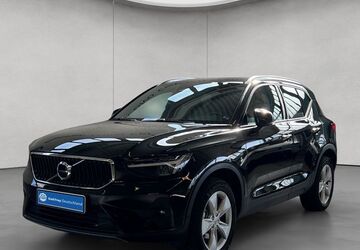 Volvo XC40 27.844 km 28.850 &euro; Frankfurt am Main 60486