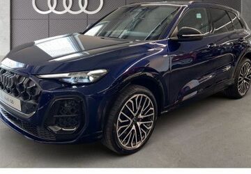 Audi Q5 9.900 km 64.990 &euro; Frankfurt am Main 60314