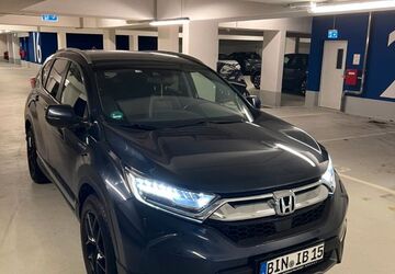 Honda CR-V 126.000 km 20.900 &euro; Frankfurt am Main 60486