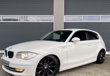 BMW 123 320.000 km 4.000 &euro; Nidderau 61130