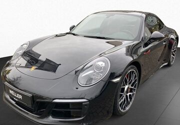 Porsche 911 Urmodell 38.234 km 114.999 &euro; Kronberg 61476