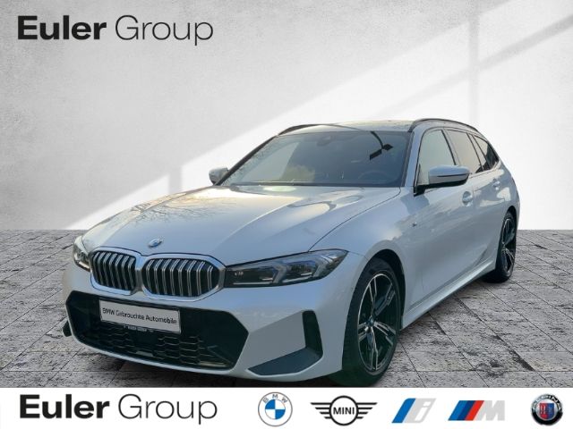 BMW 320 59.227 km 32.866 &euro; Frankfurt 60314