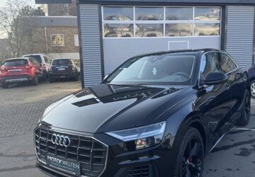 Audi Q8 143.000 km 41.900 &euro; Friedrichsdorf 61381