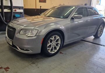 Chrysler 300C 96.488 km 21.300 &euro; Frankfurt 60487