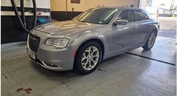 Gebrauchte Chrysler 300C
