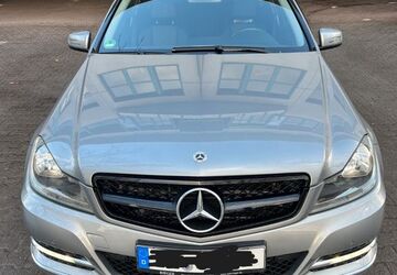 Mercedes-Benz C 250 157.848 km 12.950 &euro; Weiterstadt 64331
