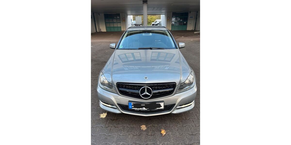Mercedes-Benz C 250 157.848 km 12.950 &euro; Weiterstadt 64331