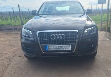 Audi Q5 87.794 km 14.900 &euro; Hochheim 65239