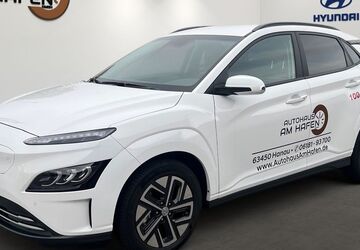 Hyundai KONA 5.000 km 24.990 &euro; Hanau 63450