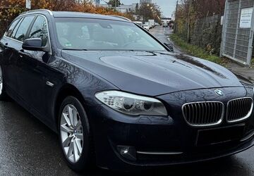 BMW 520 241.900 km 7.990 &euro; Obertshausen 63719