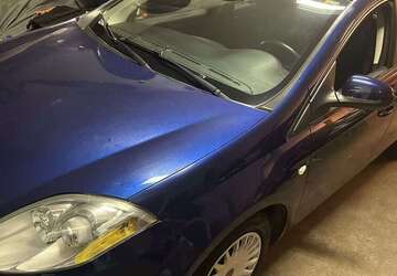 Fiat Bravo 253.000 km 599 &euro; Mühlheim am Main 63165