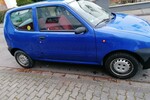 Fiat Seicento 62.100 km 1.100 &euro; Groß-Gerau 64521