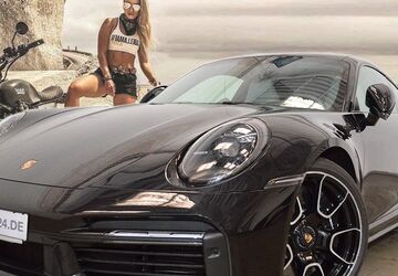 Porsche 992 43.327 km 178.880 &euro; Frankfurt am Main 60314