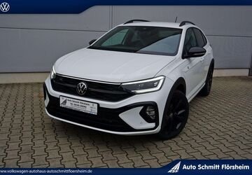 VW Taigo 5.000 km 31.890 &euro; Flörsheim 65439