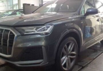 Audi Q7 61.975 km 57.490 &euro; Hofheim 65719
