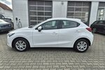 Mazda 2 Prime-Line, Klima 67.000 km 9.990 &euro; Rodgau 63110