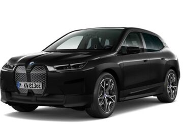 BMW iX 37.383 km 53.599 &euro; Frankfurt 60314