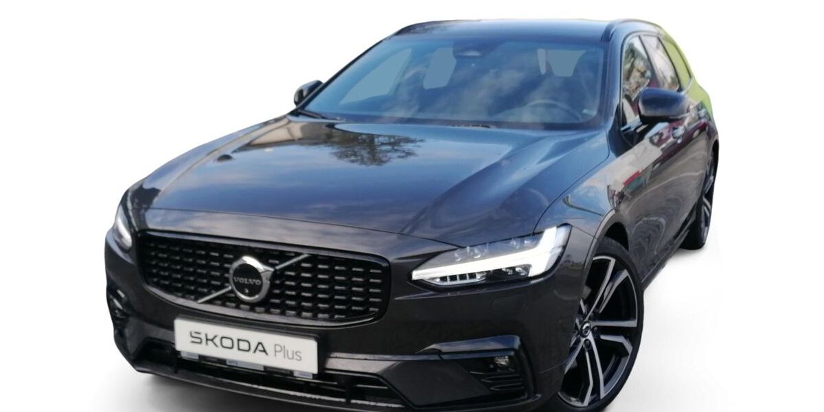 Volvo V90 9.032 km 40.990 &euro; Friedberg 61169