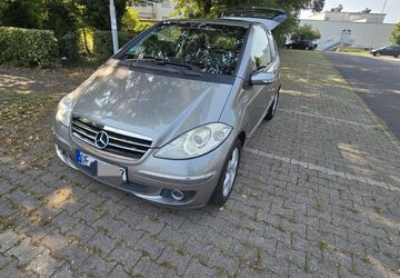 Mercedes-Benz A 150 177.800 km 3.100 &euro; Mühlheim am Main 63165