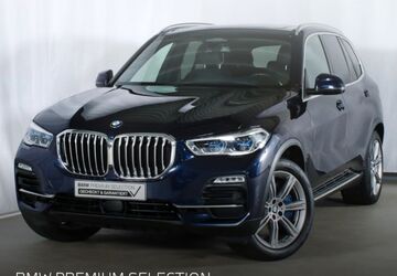 BMW X5 101.882 km 54.220 &euro; Maintal 63477