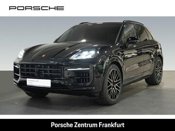 Gebrauchte Porsche Cayenne