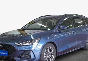 Ford Focus 19.200 km 23.750 &euro; Frankfurt 60386